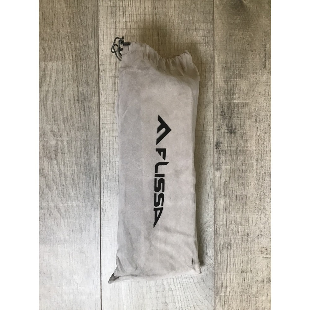 FLISSA AR-15 Gun‎ Cleaning Mat Set Tool Kit with Storage Bag 12"x36" Non-Slip - Picture 4 of 4